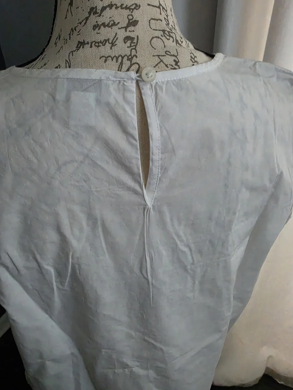 J. Crew this crisp